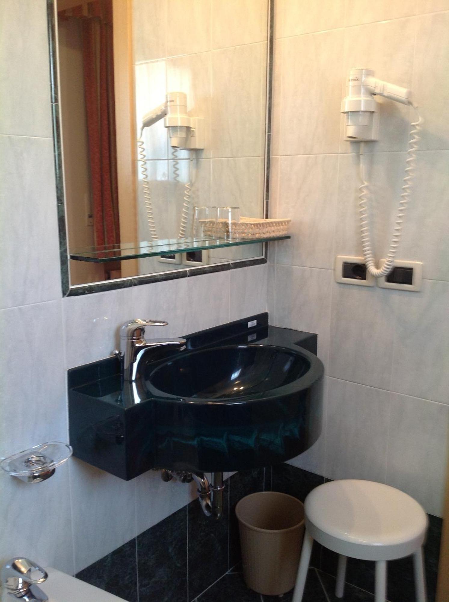 Hotel Falzares San Cassiano  Room photo
