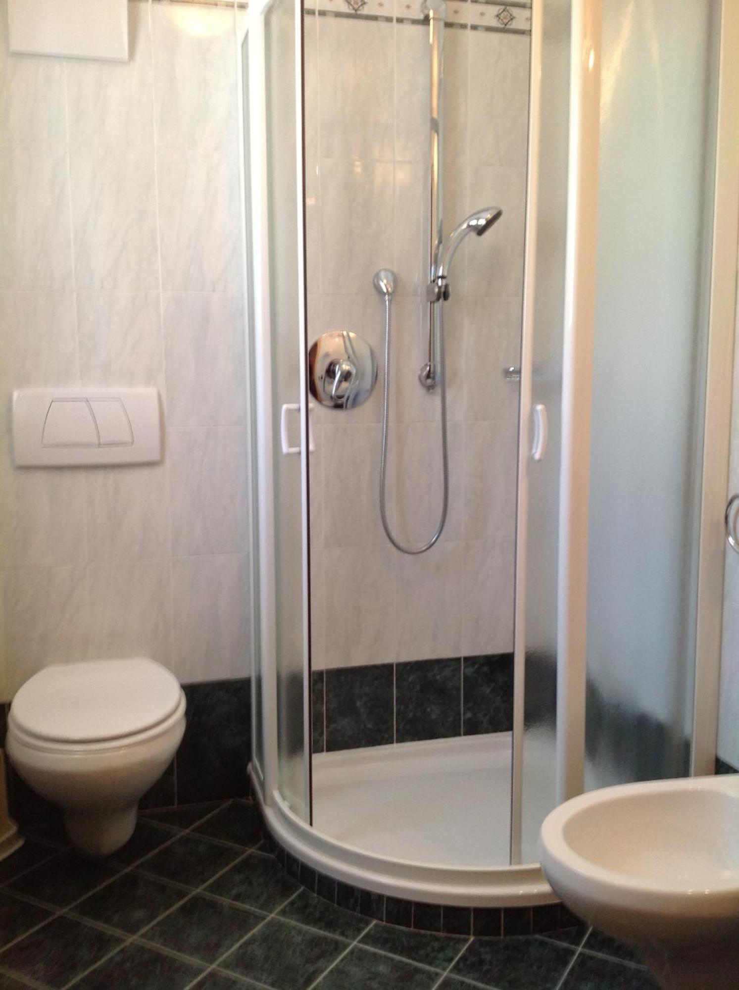 Hotel Falzares San Cassiano  Room photo