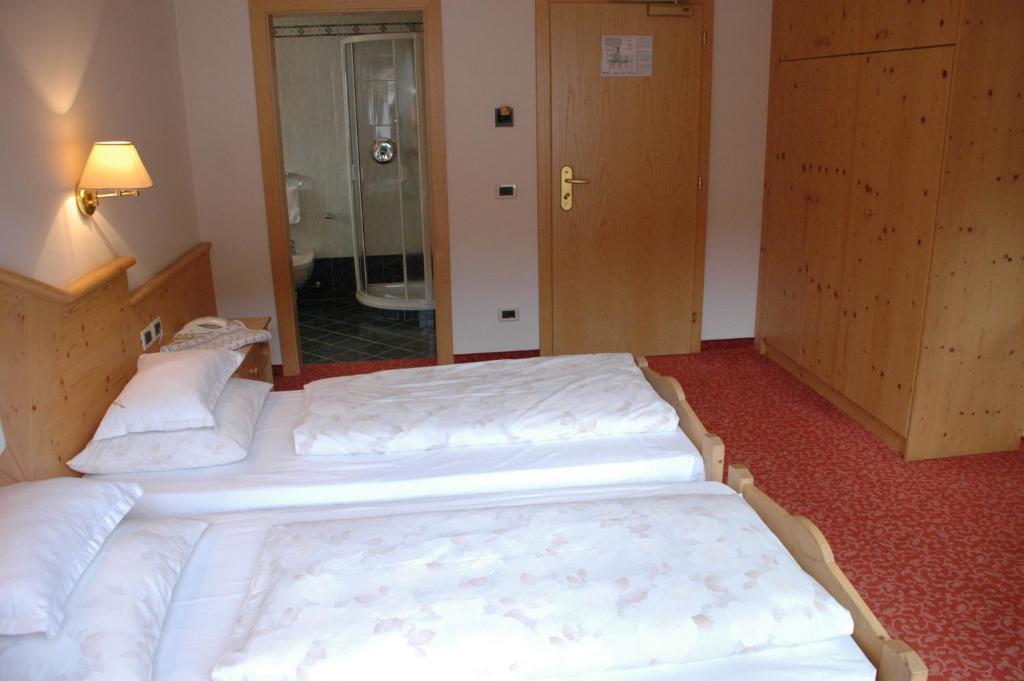 Hotel Falzares San Cassiano  Room photo